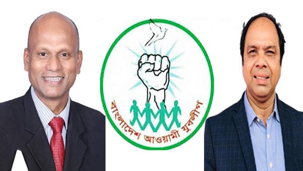 সিলেট জেলা যুবলীগের পূর্ণাঙ্গ কমিটি অনুমোদন  