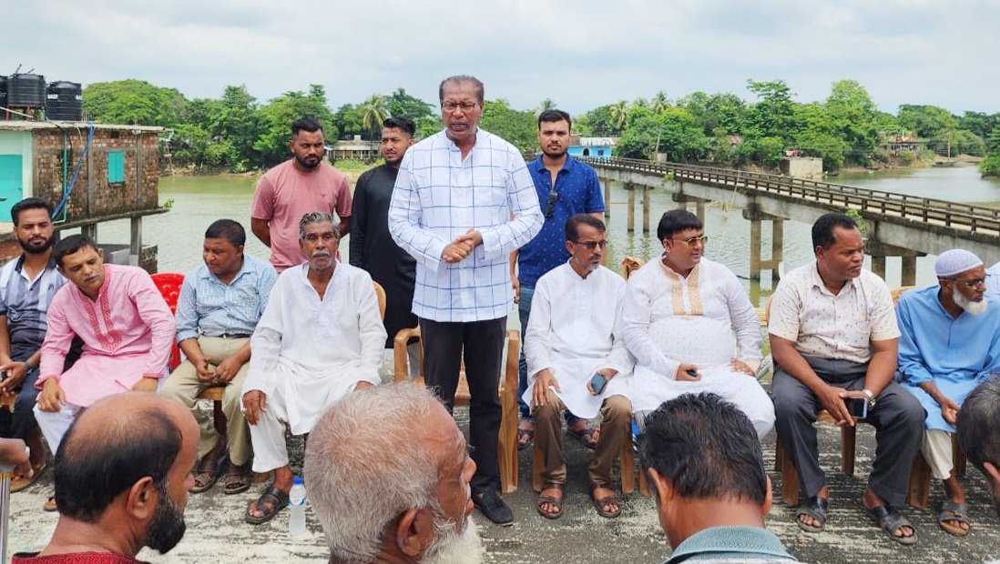 ২১ সেপ্টেম্বর রোডমার্চ ও সিলেট আলিয়া মাদ্রাসায় বিএনপির সমাবেশে যোগদিন সফল করুন-মিজানুর রহমান চৌধুরী