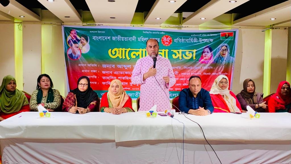 অচিরেই ফ্যাসিস্ট সরকারের পতন হবে :কাইয়ুম চৌধুরী