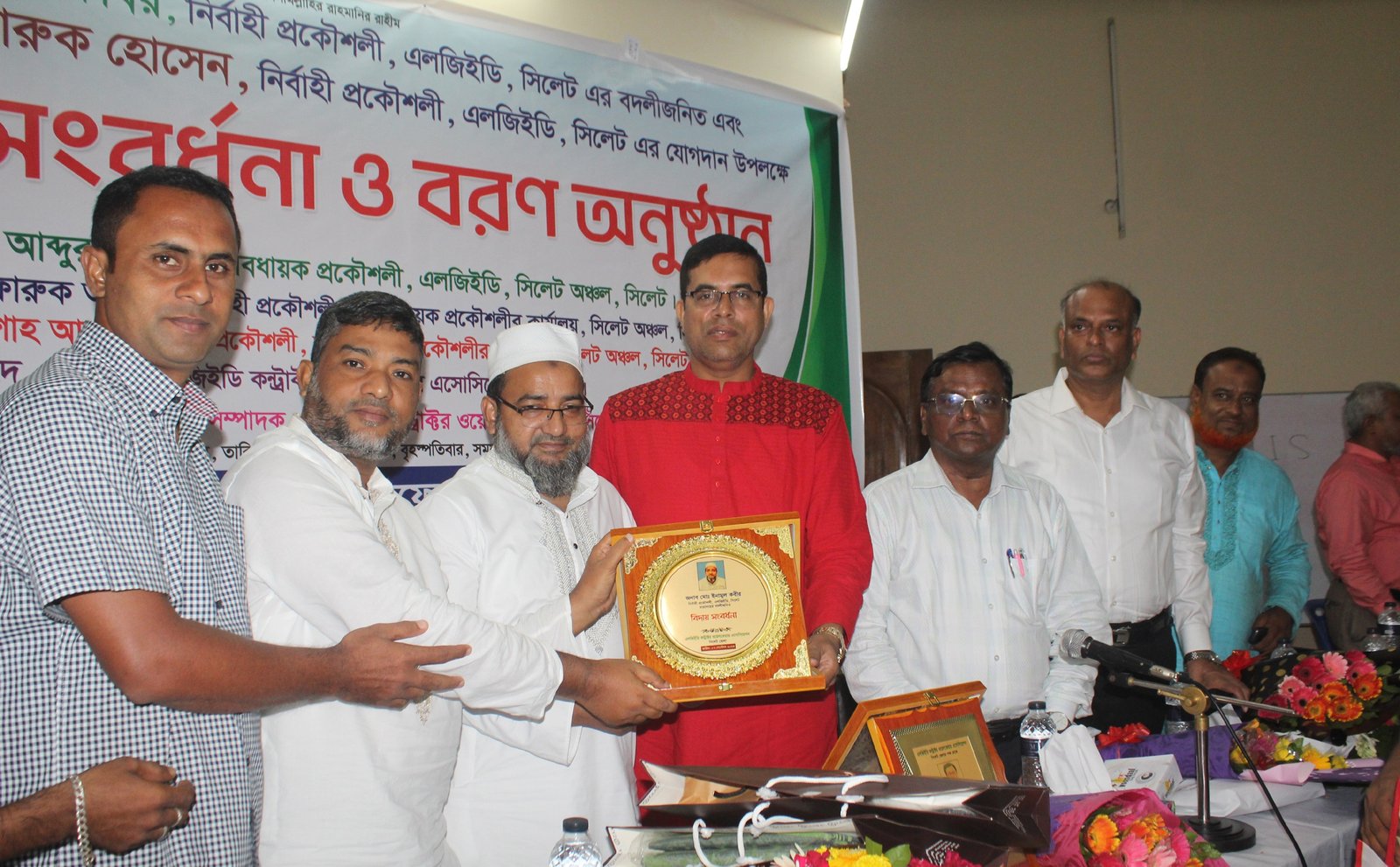 উন্নতশীল বাংলাদেশে প্রকৌশলীরা অনেক চ্যালেঞ্জের মুখোমুখি হন-বক্তারা