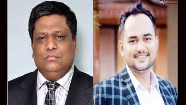 সড়ক দুর্ঘটনায় ওবায়দুল্লাহ ইসহাকের মৃত্যুতে আনোয়ারুজ্জামান চৌধুরীর শোক