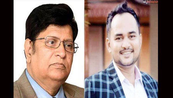 সড়ক দুর্ঘটনায় ওবায়দুল্লাহ ইসহাকের মৃত্যুতে পররাষ্ট্রমন্ত্রীর শোক