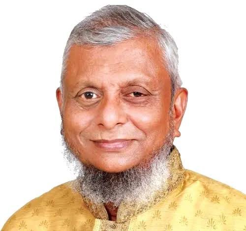 বিএনপি চেয়ারপারসনের উপদেষ্টা কাউন্সিলর সদস্য হলেন মেয়র আরিফ
