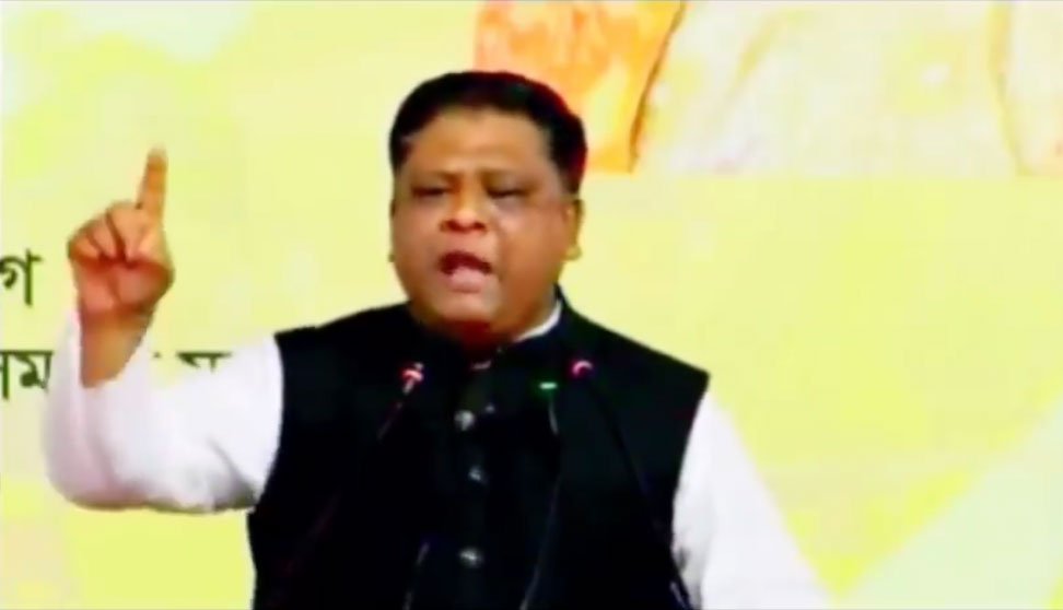 সিলেটের উন্নয়নে প্রধানমন্ত্রীর সহযোগীতা চাইলেন আনোয়ারুজ্জামান
