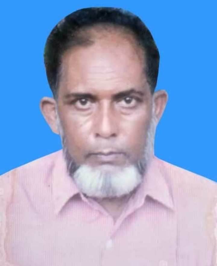 হবিগঞ্জের নবীগঞ্জের বিশিষ্ট সমাজ সেবক আব্দুল মন্নাফের ১৮তম মৃত্যুবার্ষিকী পালিত