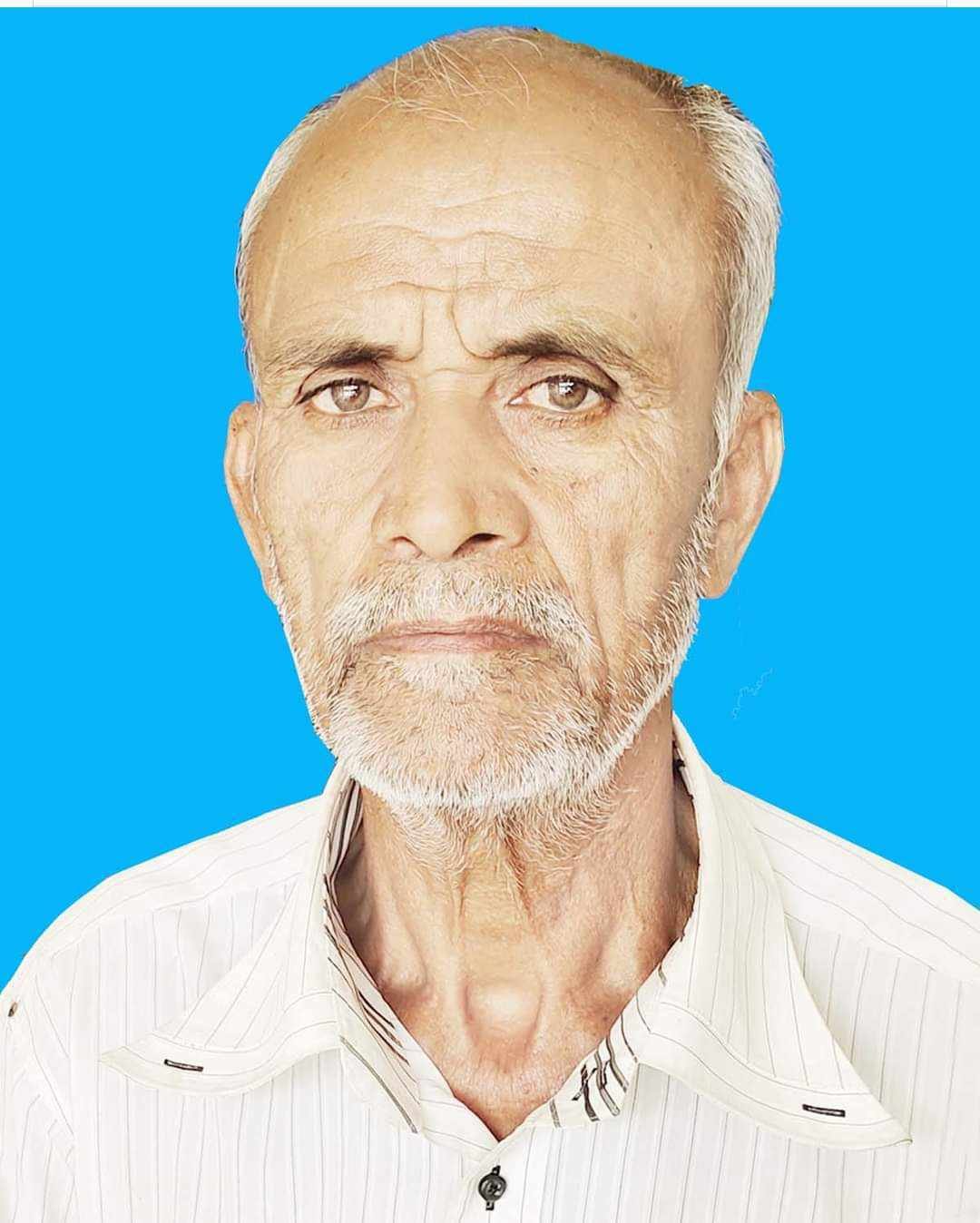 দোয়ারাবাজারে মোটরসাইকেল ধাক্কায় এক বিজিবি সদস্য নিহত