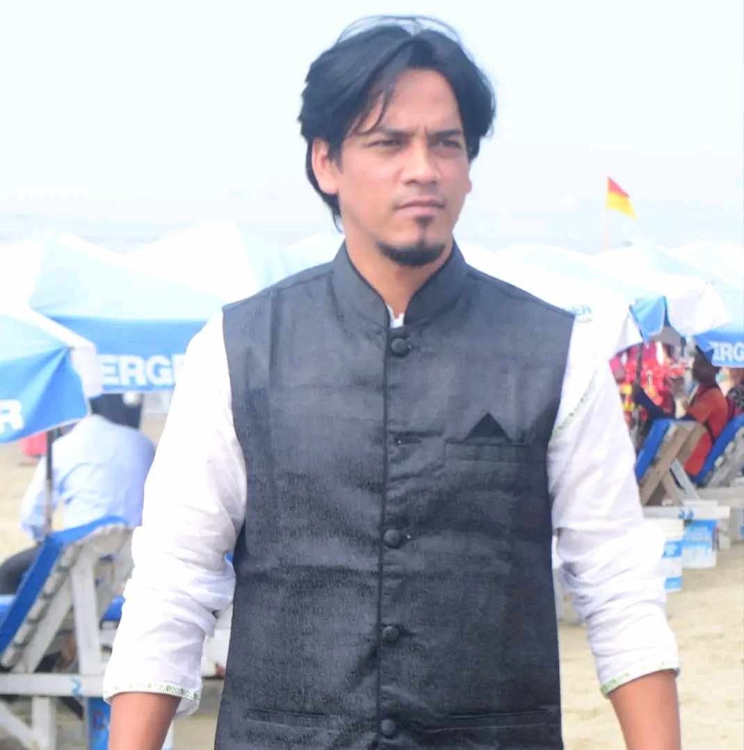 সিলেট মহানগর যুবলীগের তথ্য ও গবেষণা বিষয়ক সম্পাদক হলেন রুপম আহমদ