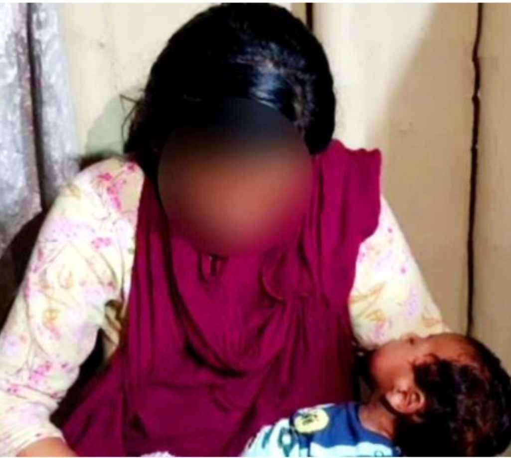 ওসমানীনগরে ধর্ষিতা কিশোরীর সন্তান প্রসব, ৪ মাসেও গ্রেফতার হয়নি ধর্ষক!