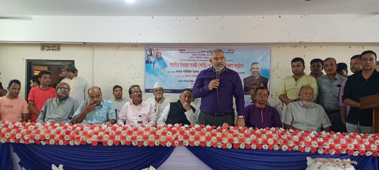 স্বাধীনতাবিরোধীরা দেশকে অস্থিতিশীল করার ষড়যন্ত্রে লিপ্ত-নাদেল