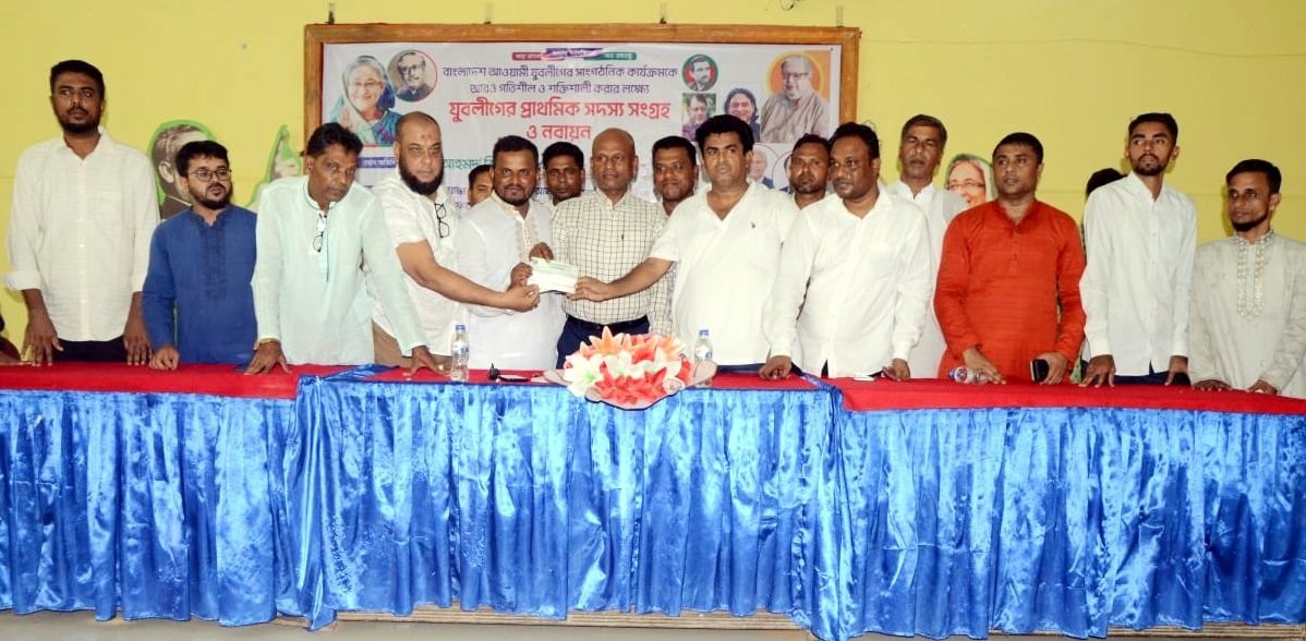 একটি অপশক্তি বাংলাদেশকে অস্থিতিশীল করার চেষ্টা করছে: ভিপি শামীম