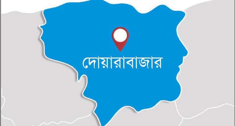 দোয়ারাবাজারে পূর্ব বিরোধের জেরে হত্যা চেষ্টায় মারপিট ও নারীকে শ্লীলতাহানির অভিযোগ 
