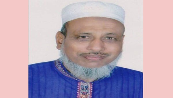 স্ব-পরিবারে ওমরাহ পালনে সৌদি যাচ্ছেন সাবেক মেম্বার ইলিয়াছ আলী