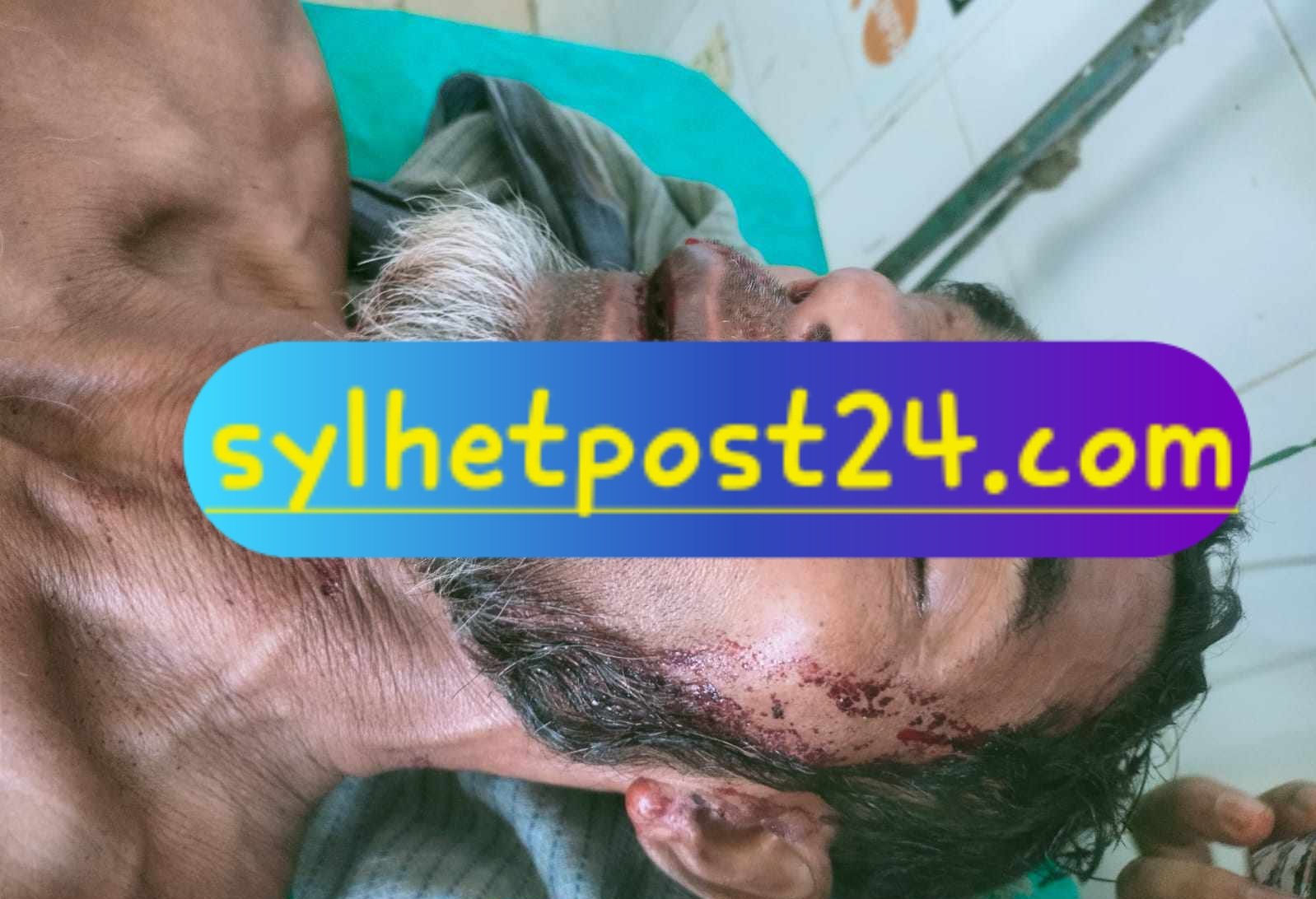 অবৈধভাবে মৎস্য আহরনের চেষ্টা, বাধা দেয়ায় হামলায় আহত ১