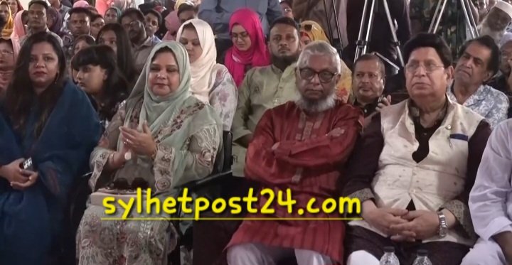 মেয়র আরিফুল হক চৌধুরী নগর উন্নয়নে সদা সচেষ্ঠ ছিলেন- পররাষ্ট্রমন্ত্রী