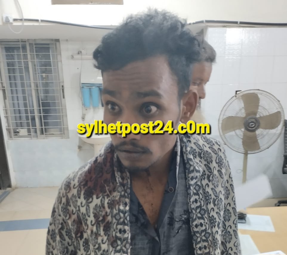 দোয়ারাবাজার সীমান্তে কিশোর গ্যাংয়ের উৎপাত!খাসিয়াদের গুলিতে আহত ১