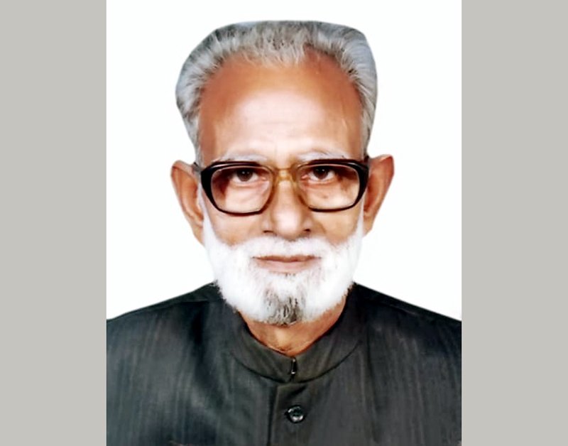 মুক্তিযুদ্ধের সংগঠক মাহতাবুর রহমানের ২৯তম মৃত্যুবার্ষিকী আজ মঙ্গলবার