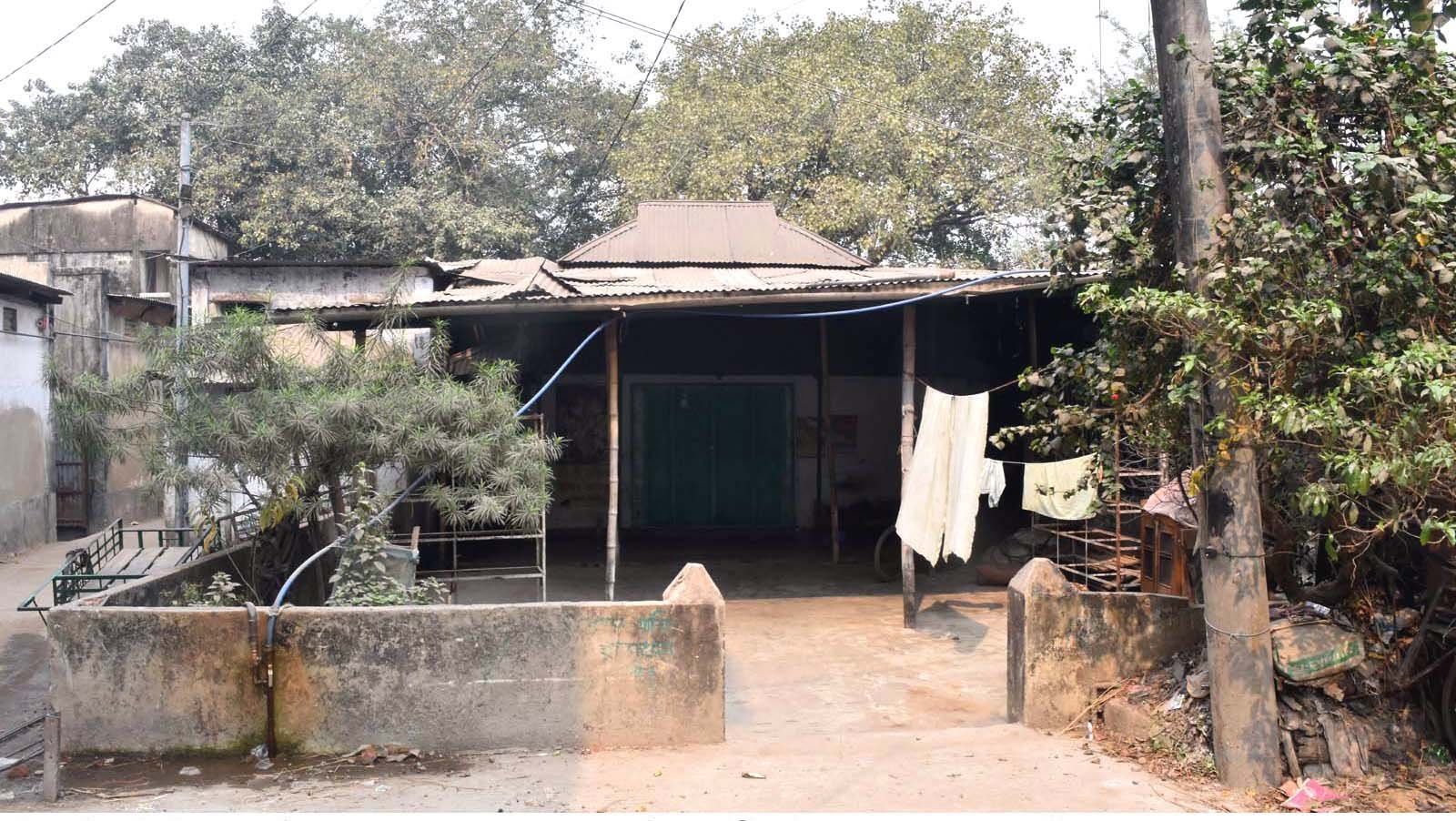 সিলেটের নৃসিংহদেব জিউর আখড়ায় সাধারণ সভা ২৪ নভেম্বর শুক্রবার