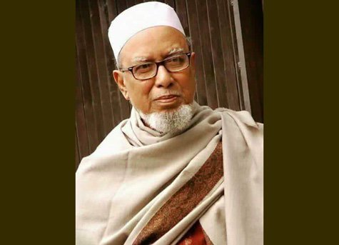 সমাজসেবী ও রাজনীতিবিদ শামসুল আলম চৌধুরীর অষ্টম মৃত্যুবার্ষিকী ৬ নভেম্বর