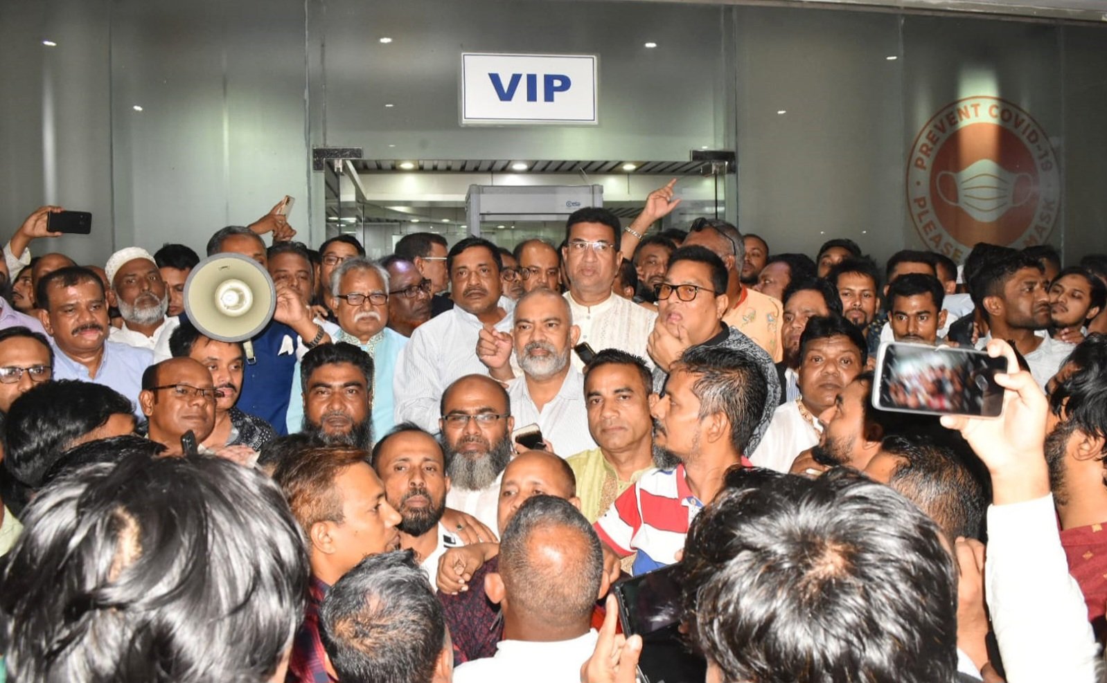 সরকারের উন্নয়ন ও শান্তির বার্তা পৌঁছে দিতে দেশে বিদেশে কাজ করে যাচ্ছেন আ. লীগ নেতাকর্মীরা-বিধান কুমার সাহা