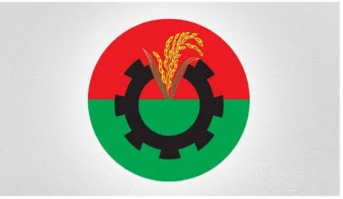অবরোধ সফল করায় সিলেটবাসীর প্রতি বিএনপির কৃতজ্ঞতা