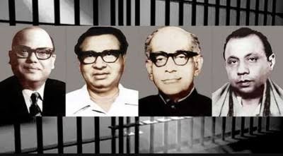 জেল হত্যাকাণ্ড: ইতিহাসের বাঁকবদল