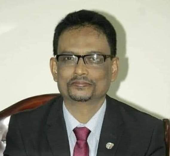 এমসি কলেজের সাবেক অধ্যক্ষ মো. সালেহ আহমদের মৃত্যুতে পররাষ্ট্রমন্ত্রীর শোক
