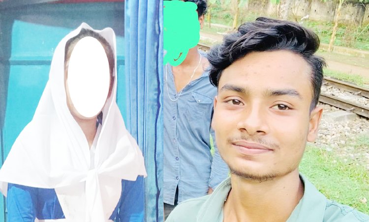 দক্ষিণ সুরমায় ১৩ দিনেও উদ্ধার হয়নি নবম শ্রেণির ছাত্রী