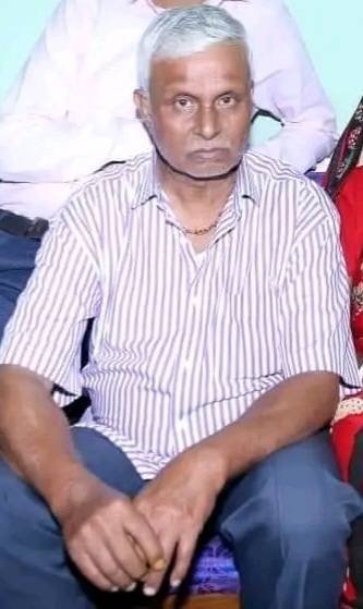 পনিটুলা নিবাসী সমাজসেবী দীলিপ কুমার ঘোষ আর নেই