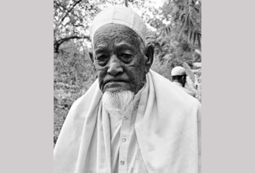 শিংপুর জামে মসজিদের সাবেক মুতাওয়াল্লি আলহাজ্ব তফুর আলী আর নেই