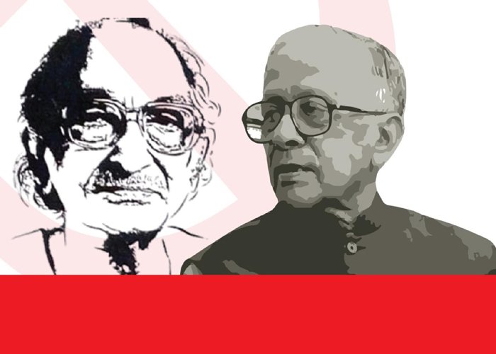 অমল সেন ও জ্যোতি বসুর প্রয়ান দিবসে গ্রাসরুটস’র শীতবস্ত্র বিতরণ