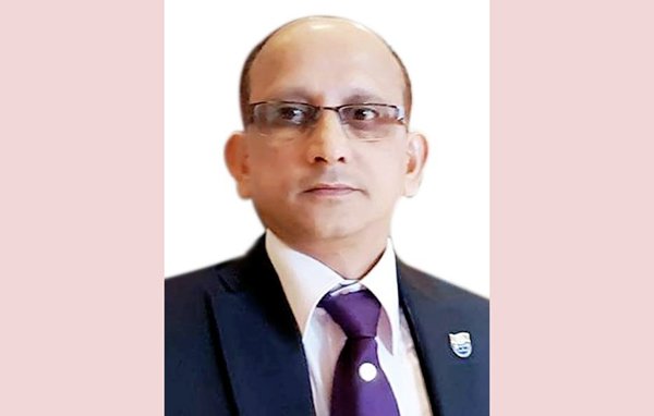 রোটারীয়ান পিপি হাসান কবির চৌধুরী রোটারী ডিস্ট্রিক্ট-৩২৮২ এর এসিস্ট্যান্ট গভর্নর মনোনীত
