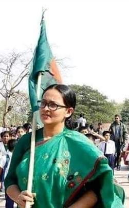 হবিগঞ্জ-১ আসনে সকল জল্পনা কল্পনার অবসান ঘটিয়ে বিপুল ভোটে ঈগলের কেয়া চৌধুরী বিজয়ী