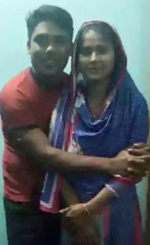 যৌতুক লোভী স্বামী অত্যাচারের বিরুদ্ধে হবিগঞ্জ আদালতে দুটি মামলা করে বিপাকে পড়ে সাহেলা
