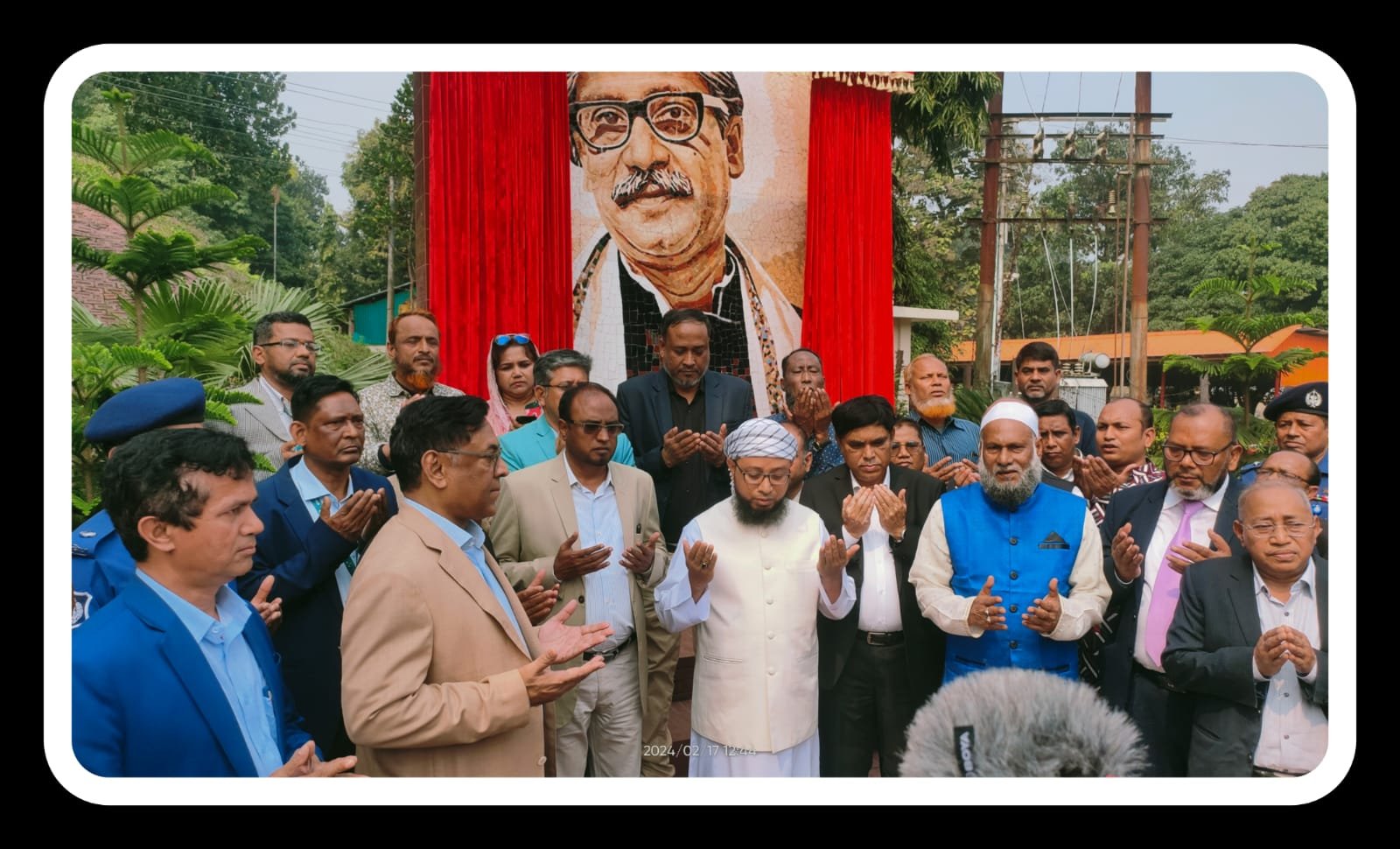 পাথর কোয়ারী সচলের বিষয়ে সরকারের বিশেষ বিবেচনাধীন রয়েছে-প্রতিমন্ত্রী নসরুল হামিদ