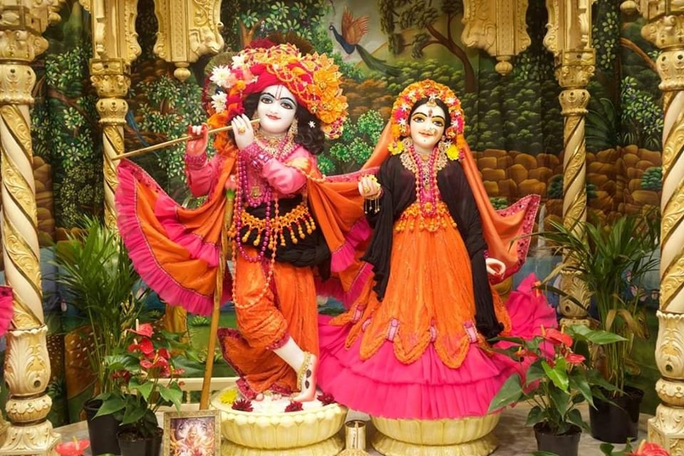 লোকনাথ ব্রহ্মচারী বাবার পাদুকা উৎসব শুরু ২৪ ফেব্রুয়ারি শনিবার