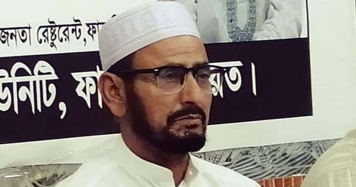 কুয়েত প্রবাসী প্রয়াত লুদাই মিয়ার মৃত্যুতে আব্দুল হাই মামুন ও মুরাদুল হক চৌধুরীর শোক প্রকাশ