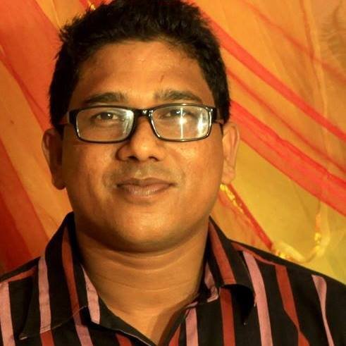 উত্তরপূর্ব পত্রিকার কম্পিউটার ইনচার্জে রলাশ উদ্ধারের ঘটনায় হত্যা মামলা দায়ের