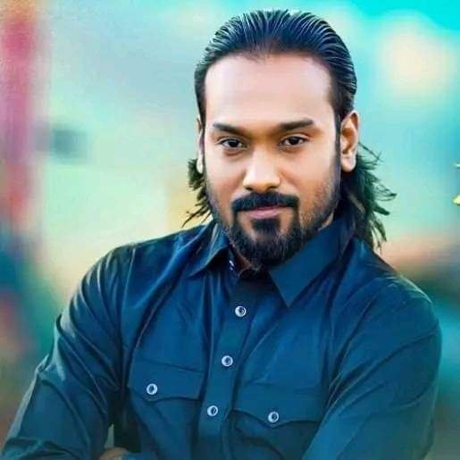 ছাতকে বাস-সিএনজি মুখোমুখি সংঘর্ষে কন্ঠশিল্পী পাগল হাসান নিহত