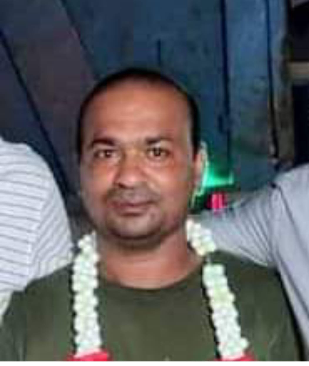 ওসমানীনগরে বিদ্যুৎপৃষ্ট হয়ে মিস্ত্রির মৃত্যু