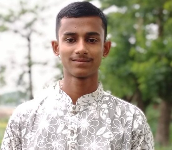 মীনা মিডিয়া অ্যাওয়ার্ডে মনোনীত হয়েছে সিলেটের শিশু সাংবাদিক ছামি