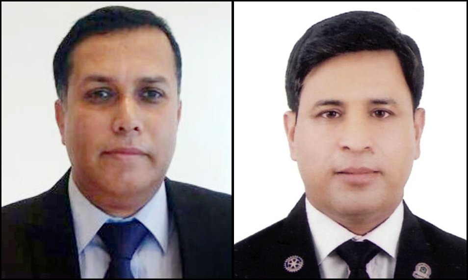 জাতীয় সংসদের মধ্যবর্তী নির্বাচনের দাবী জানিয়েছে সিলটি পাঞ্চায়িত