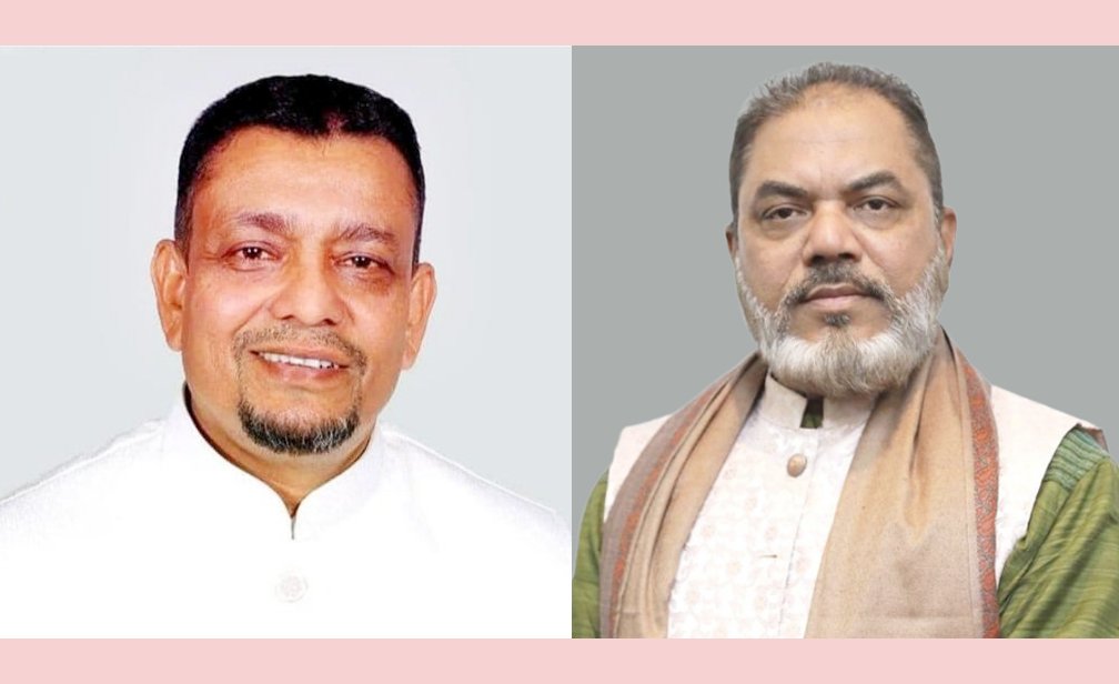 উপজেলা চেয়ারম্যান প্রার্থী বদরুল ইসলামকে বিজয়ী করতে যুক্তরাজ্য প্রবাসী নাসির উদ্দিনের আহবান