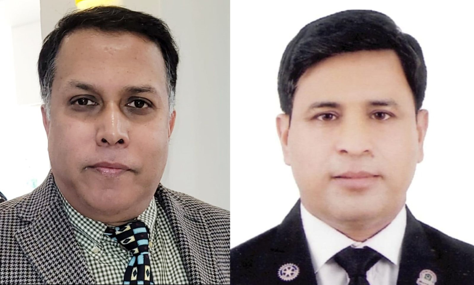 হোল্ডিং ট্যাক্স বৃদ্ধির প্রতিবাদ জানিয়েছে সিলটি পাঞ্চায়িত