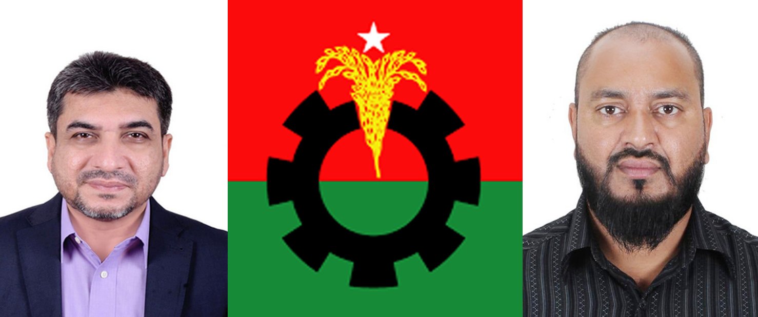 মিফতাহ সিদ্দিকী-কে অভিনন্দন জানালেন আব্দুস সামাদ তুহেল