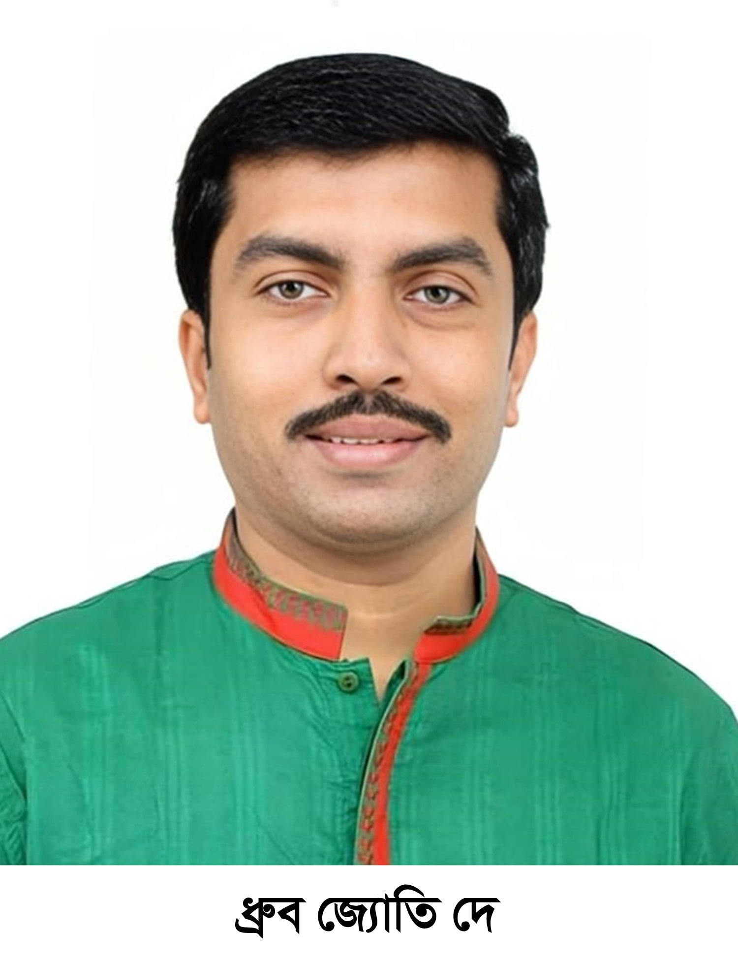 সিলেট জেলা শিশু শ্রম পরিবীক্ষণ কমিটির সদস্য নির্বাচিত হলেন ধ্রুব জ্যোতি দে