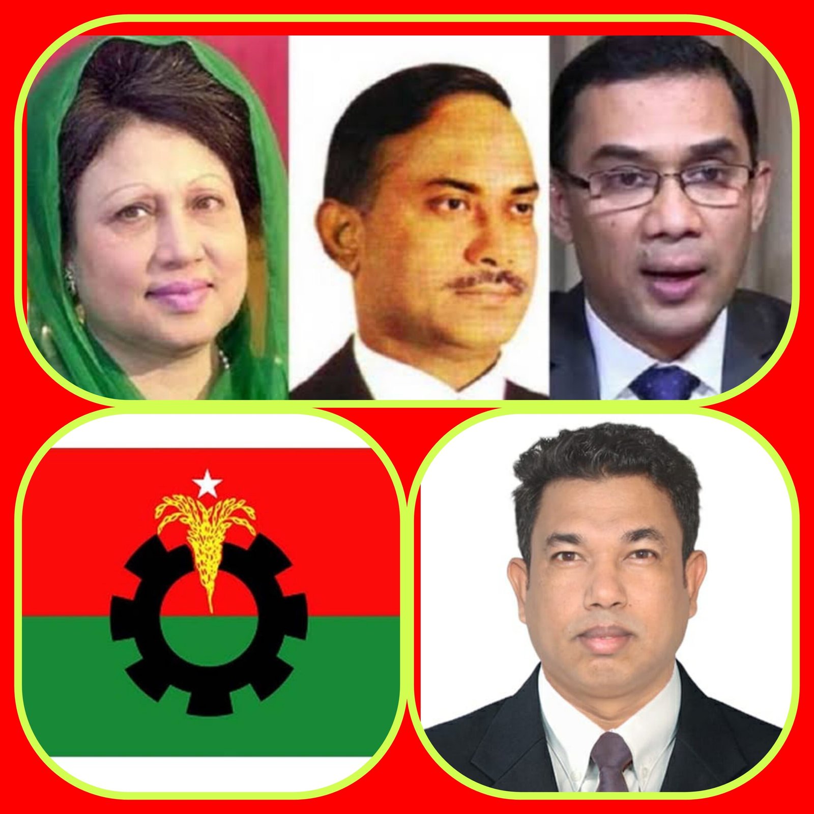 ঈদ উল আযহা উপলক্ষে সকলকে শুভেচ্ছা জানালেন মাহমুদুল হাসান খোকন