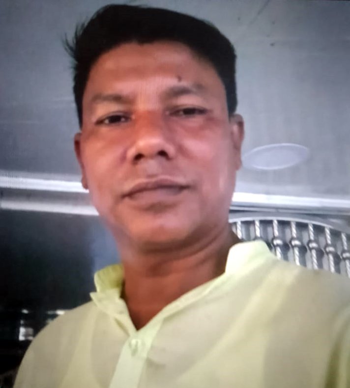 শাহপরানের আলোচিত ভূমি জালিয়াত সেলিম আহমদ কারাগারে