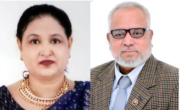 শাপলা কুঁড়ির আসর সিলেট জেলা শাখা অনুমোদিত