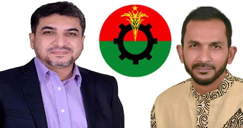 স্বেচ্ছাসেবক দলের সদস্য সচিব শাকিল আটকে মিফতাহ সিদ্দিকীর নিন্দা