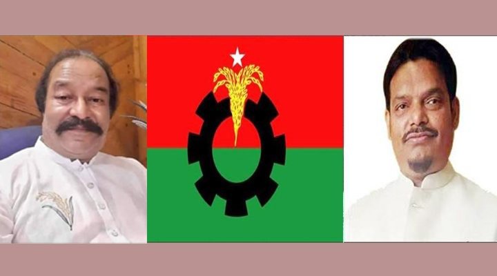 ড. এনামুল হক চৌধুরীর মাতৃবিয়োগে মহানগর বিএনপির সাবেক আহ্বায়ক পংকীর শোক